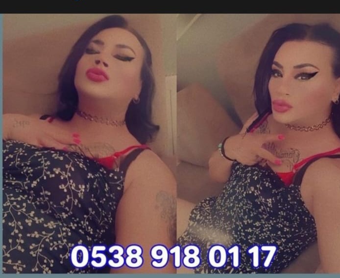 Lüleburgaz travesti Ceren